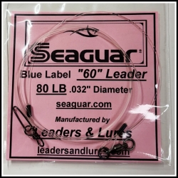Seaguar Big Game 80lb